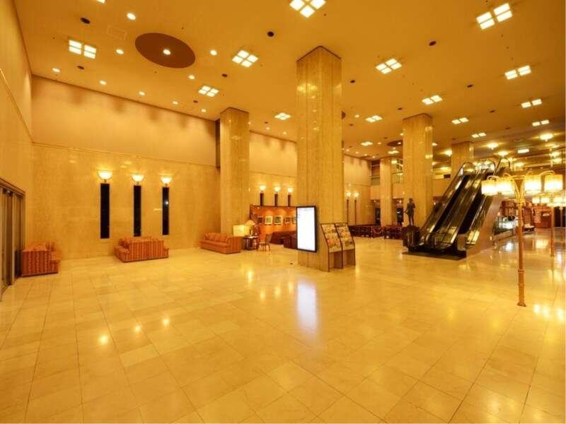 โรงแรมคองคอร์ด ฮามามัตซึ ฮามามัตสึ ภายนอก รูปภาพ