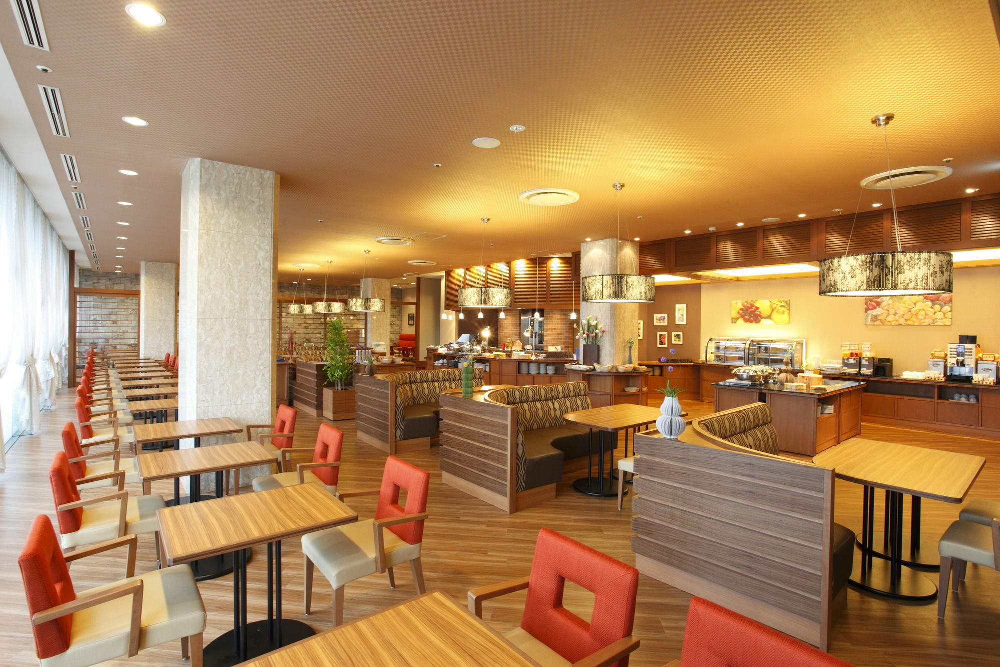 โรงแรมคองคอร์ด ฮามามัตซึ ฮามามัตสึ ภายนอก รูปภาพ